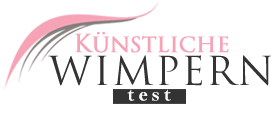 kuenstliche wimpern test