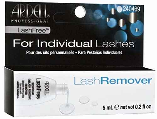 ARDELL LashFree Individual Eyelash Adhesive Remover