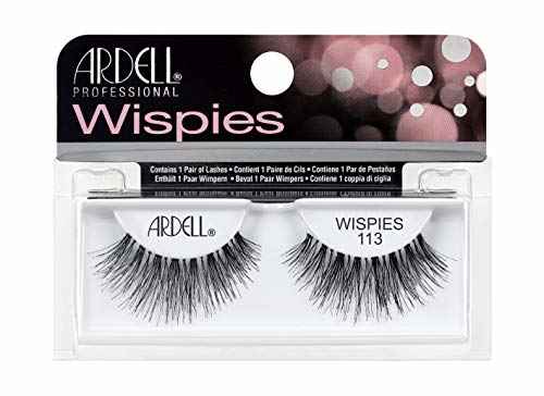 ARDELL - das Original - Fashion Lashes 113 black