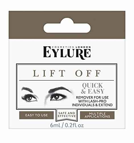 Eylure Lift Off Wimpernentferner