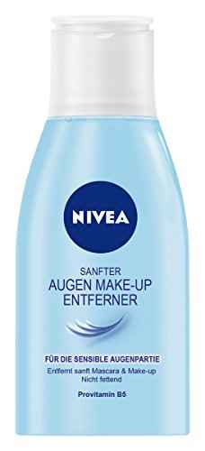 Nivea Sanfter Augen Make-Up Entferner